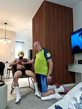 ModelosVip online show from March 16, 2025, 2:10 am