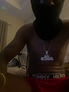 Snapshot of thegenie101 chatting on March 15, 2026, 8:42 am thegenie101 online show from March 15, 2026, 8:42 am