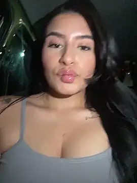 andrea gomes  online show from February 17, 2026, 9:06 am