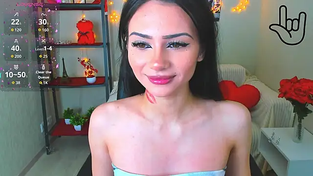 Kitti   online show from June 22, 2026, 3:58 am