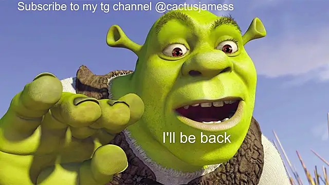 Cactus  James online show from March 10, 2026, 6:46 pm