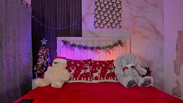 peachandtyron  online show from January 15, 2026, 3:55 am