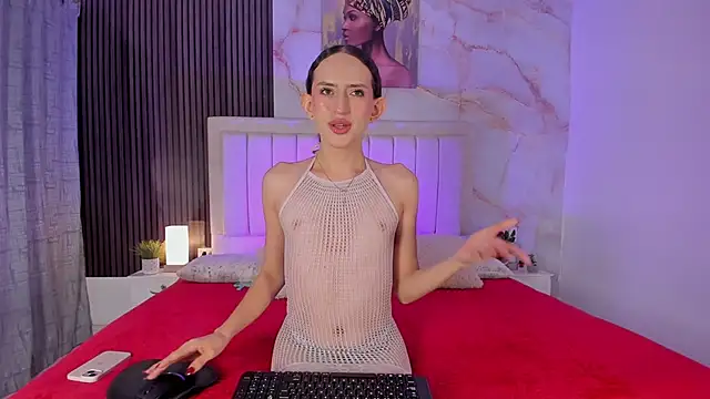 peachandtyron  online show from May 21, 2026, 3:57 am