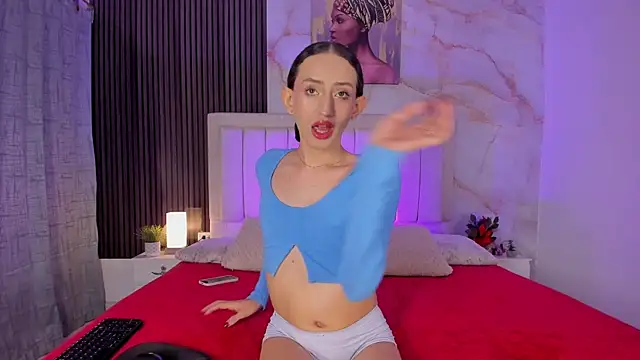 peachandtyron  online show from May 23, 2026, 5:34 am