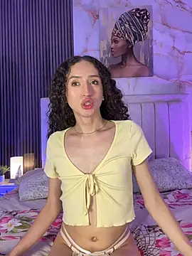 peachandtyron  online show from June 30, 2026, 3:40 am