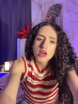 peachandtyron  online show from July 31, 2026, 3:17 am
