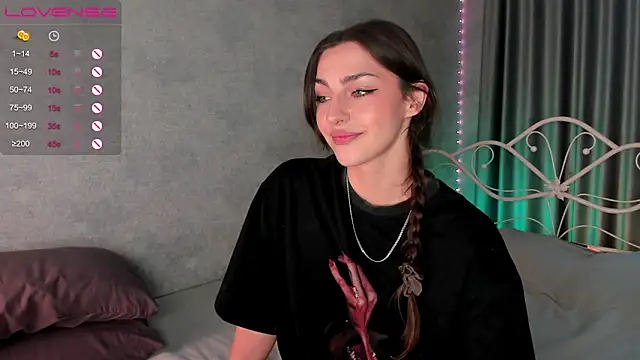 LilFlexxy online show from September 20, 2025, 1:34 pm