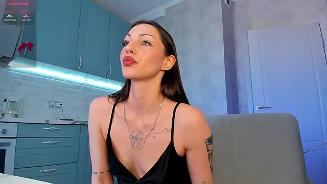 LilFlexxy online show from July 8, 2026, 1:48 pm