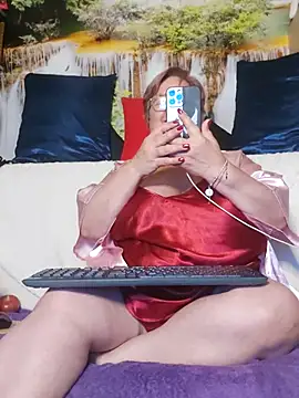 QueenPammy1 online show from March 8, 2026, 6:12 pm