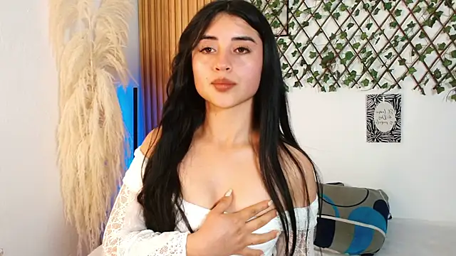 Parker Lee online show from October 8, 2025, 12:52 am