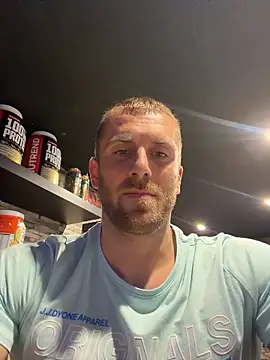 Snapshot of trainwithme chatting on July 13, 2026, 1:58 pm trainwithme online show from July 13, 2026, 1:58 pm