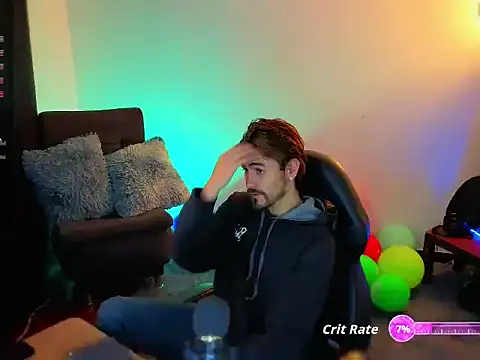 Aaron malikk online show from September 24, 2025, 12:58 am