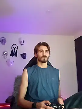 Aaron malikk online show from November 24, 2025, 11:48 pm