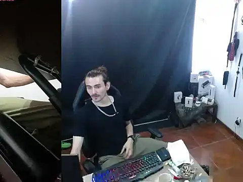 Aaron malikk online show from March 13, 2026, 4:02 pm