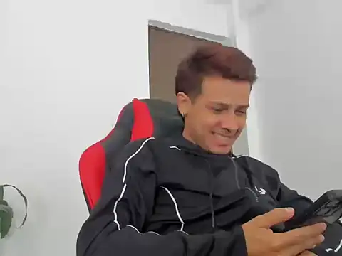 abel bigcok online show from January 8, 2026, 8:11 pm