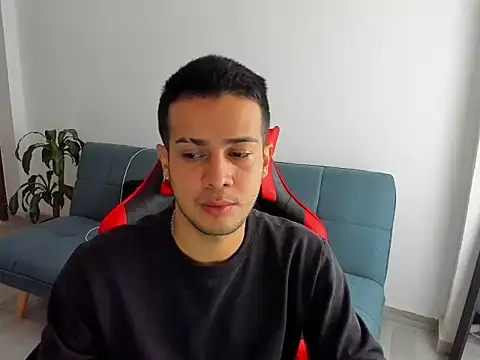 abel bigcok online show from March 8, 2026, 10:13 pm