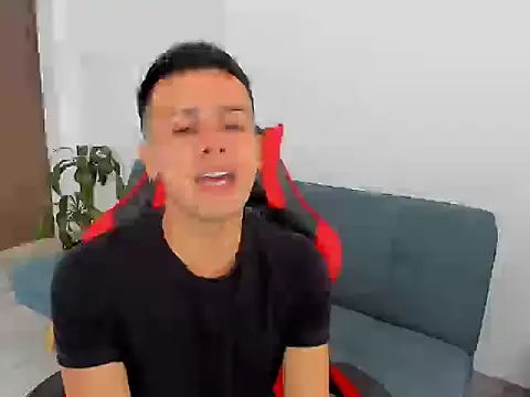 abel bigcok online show from March 18, 2026, 7:39 pm