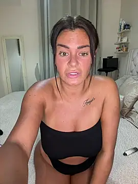 ultimate PAWG online show from March 15, 2026, 7:42 pm