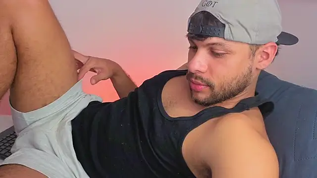 haku kanjy online show from January 15, 2026, 8:34 pm