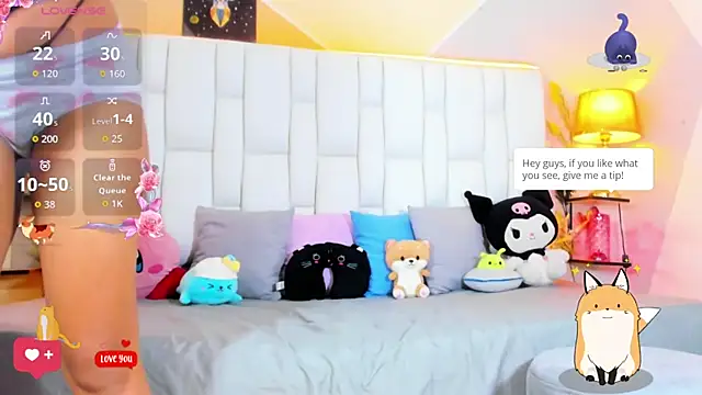 Snapshot of cherryboom23 chatting on November 21, 2025, 7:12 pm cherryboom23 online show from November 21, 2025, 7:12 pm