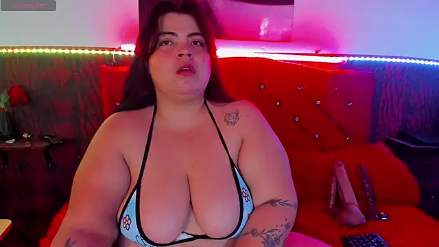 dirtyBBWplay online show from April 26, 2026, 3:10 pm