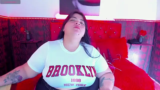 dirtyBBWplay online show from April 29, 2026, 8:26 pm