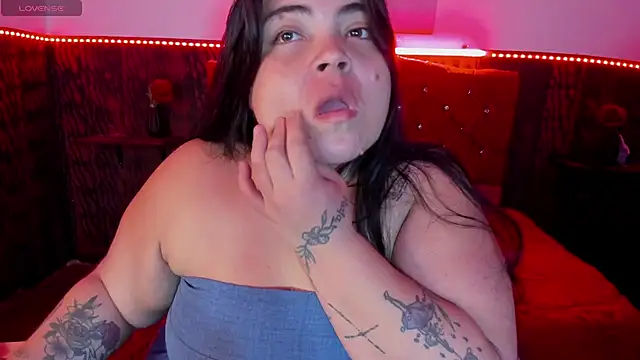 dirtyBBWplay online show from July 2, 2026, 11:55 pm