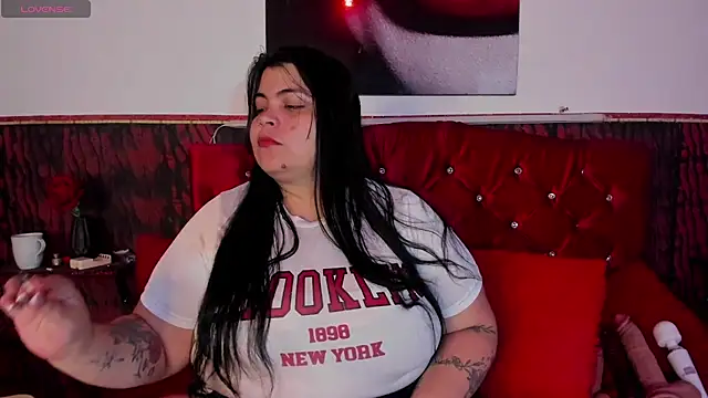 dirtyBBWplay online show from July 23, 2026, 7:56 pm