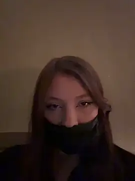 GinnyBlacky online show from January 12, 2026, 6:46 pm