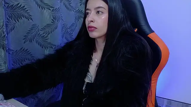 Misscarolsph online show from May 29, 2026, 1:25 am