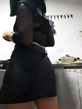 Snapshot of Elowyn chatting on October 4, 2025, 2:53 am Elowyn online show from October 4, 2025, 2:53 am