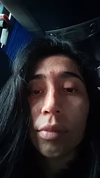 Snapshot of Elowyn chatting on October 27, 2025, 5:06 pm Elowyn online show from October 27, 2025, 5:06 pm