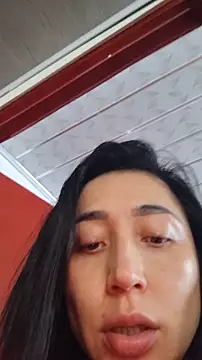 Snapshot of Elowyn chatting on March 11, 2026, 7:31 pm Elowyn online show from March 11, 2026, 7:31 pm