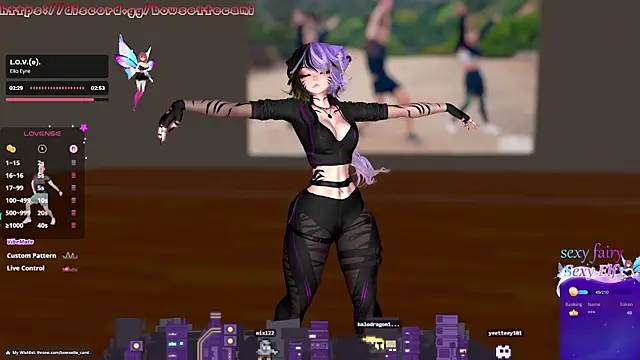 Snapshot of Bowsette_Cami chatting on May 13, 2026, 2:58 pm Bowsette Cami online show from May 13, 2026, 2:58 pm
