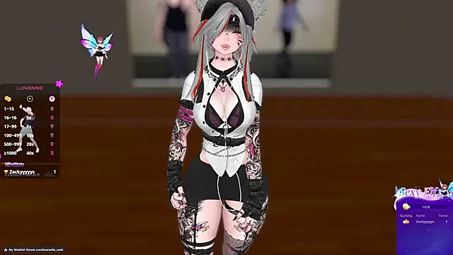 Snapshot of Bowsette_Cami chatting on June 12, 2026, 3:55 pm Bowsette Cami online show from June 12, 2026, 3:55 pm