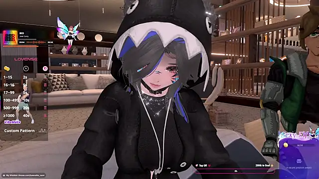 Snapshot of Bowsette_Cami chatting on June 21, 2026, 4:09 pm Bowsette Cami online show from June 21, 2026, 4:09 pm