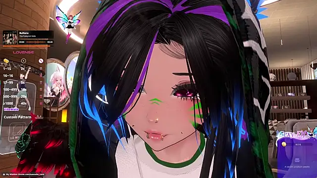 Snapshot of Bowsette_Cami chatting on July 28, 2026, 4:39 pm Bowsette Cami online show from July 28, 2026, 4:39 pm