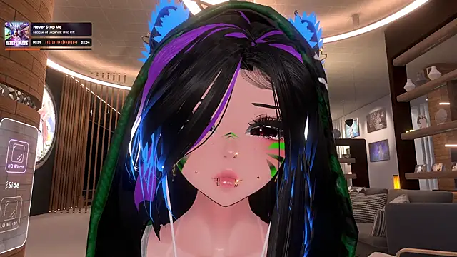 Snapshot of Bowsette_Cami chatting on July 29, 2026, 3:21 pm Bowsette Cami online show from July 29, 2026, 3:21 pm