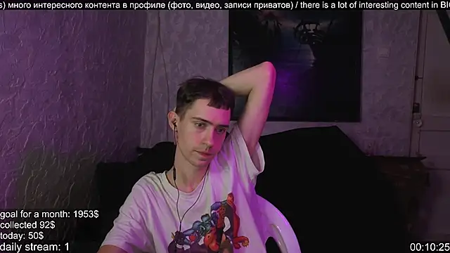 w0rkman online show from October 6, 2025, 11:02 pm