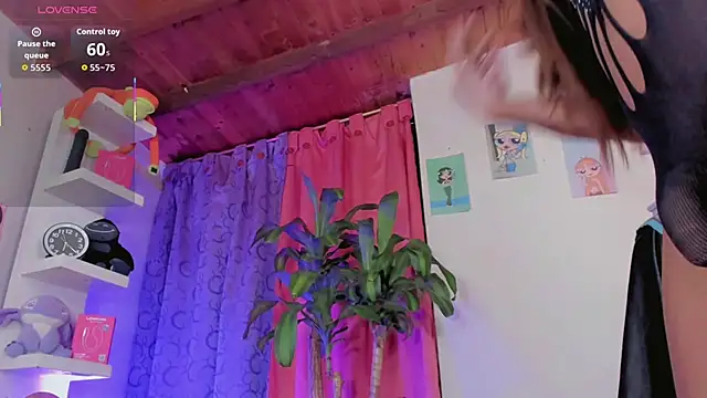 Snapshot of sexys_ladys_htt chatting on February 19, 2026, 8:05 pm sexys ladys htt online show from February 19, 2026, 8:05 pm