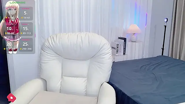 Alma va online show from November 15, 2025, 9:50 am