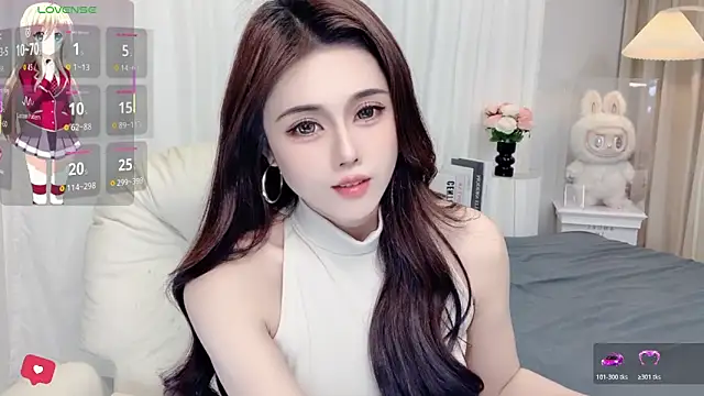Snapshot of Alma_va chatting on May 25, 2026, 3:40 pm Alma va online show from May 25, 2026, 3:40 pm