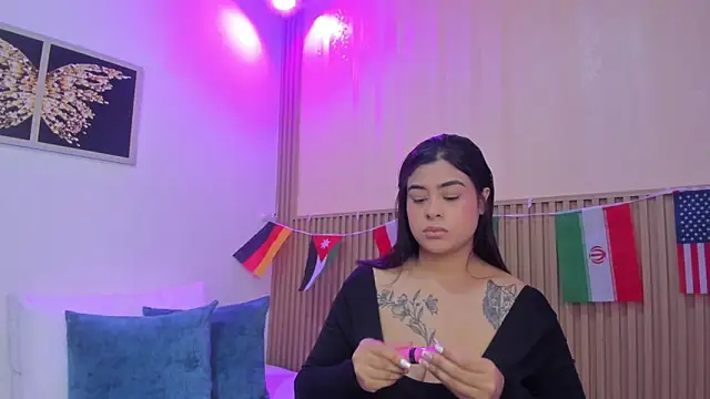 sharonscoth online show from June 20, 2026, 7:49 pm