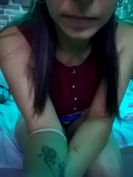 Casadaculona30 online show from February 24, 2026, 2:31 am