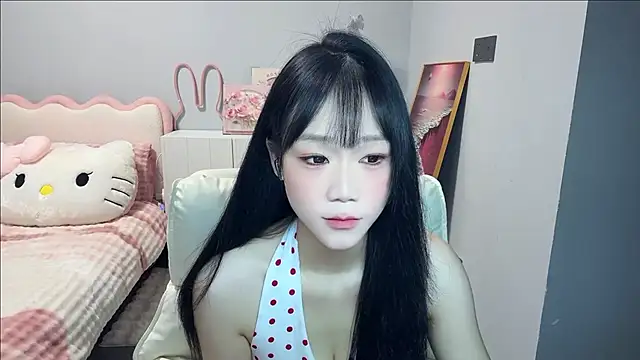 suyaoyao-x online show from March 12, 2026, 10:32 am