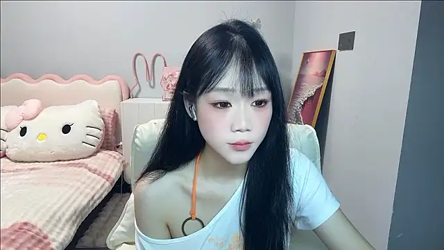 suyaoyao-x online show from March 15, 2026, 9:59 am