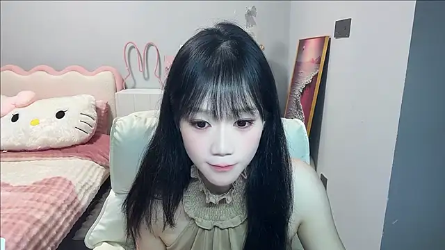 suyaoyao-x online show from March 21, 2026, 11:26 am