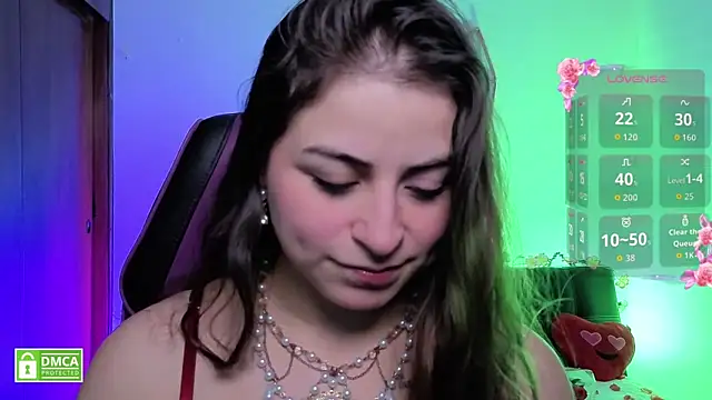 Taiga Cute online show from February 14, 2026, 7:27 am