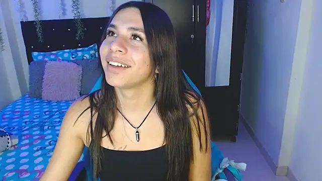 Lyaa Cute online show from May 8, 2026, 12:27 am