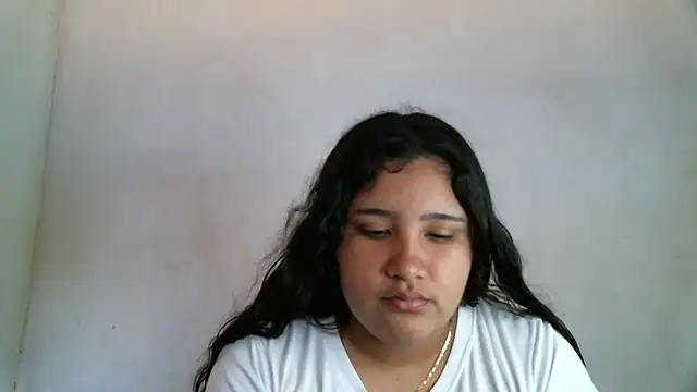 Valeria Tiffany online show from September 16, 2025, 5:03 pm